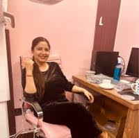 Dr Anjali Singh